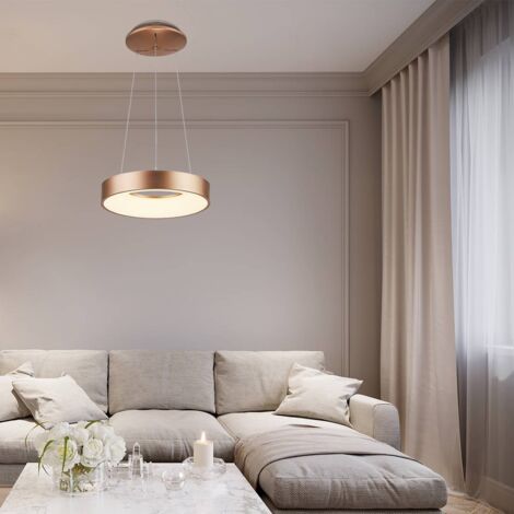 Carmella lampada a sospensione LED 1x50W 3350LM 4000K