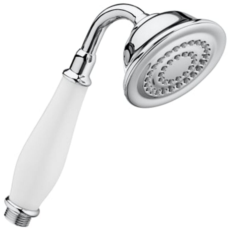 Roca - Douchette Ø86mm carmen avec une fonction Rain A5B114BC00