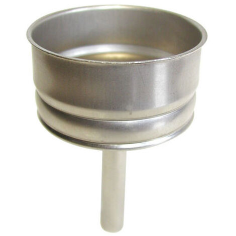 Carmencita Tz 6 Ilsa Funnel