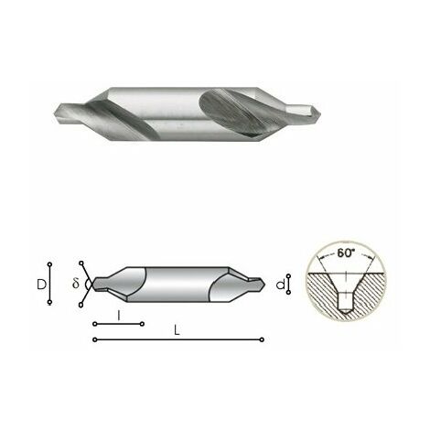Punta Da Tornio 45° DIN 4972 – 10x10 Mm, Acciaio P25, Versione Destra - 4