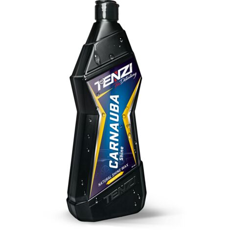 CARNAUBA SHINE (EN/PL) 0,7 L