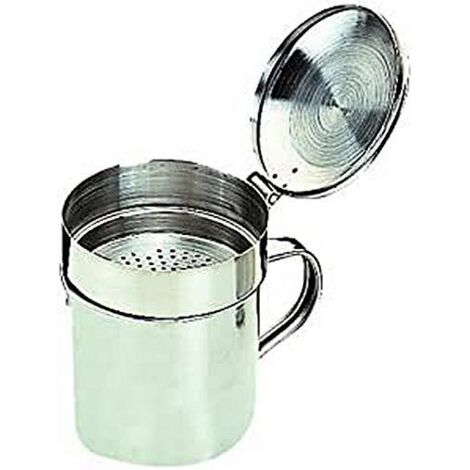 Carne grassa in acciaio inox