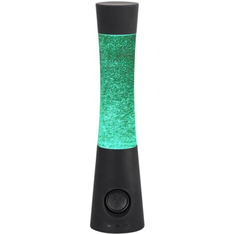 CARNIVAL DECORATIVE LIGHTS LED 5W RGB, BLUETOOTH SPEAKER BLA