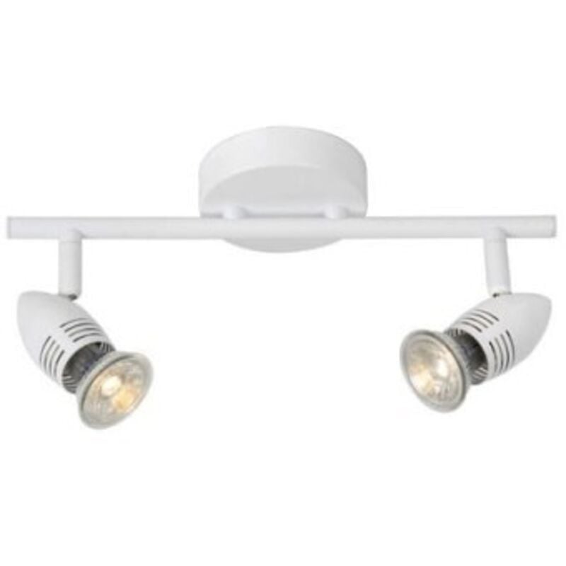 Caro-led Spot plafond-Blanc