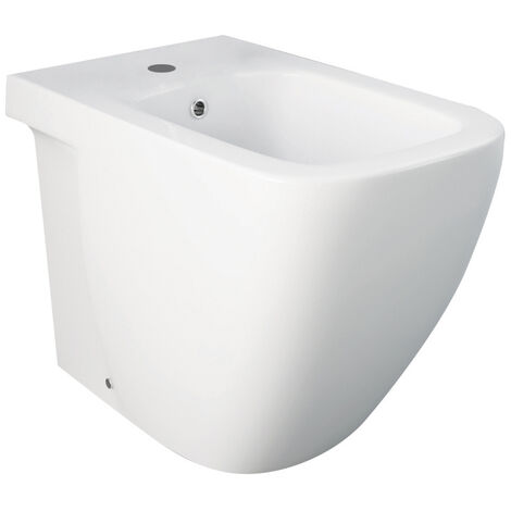 Caroline Back-to-Wall-Bidet