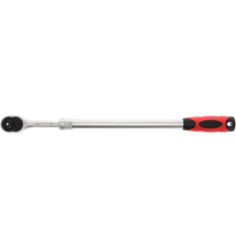 R60010027 Rachetta telescopica sinistra/destra 2K 1/2' 460-600 mm