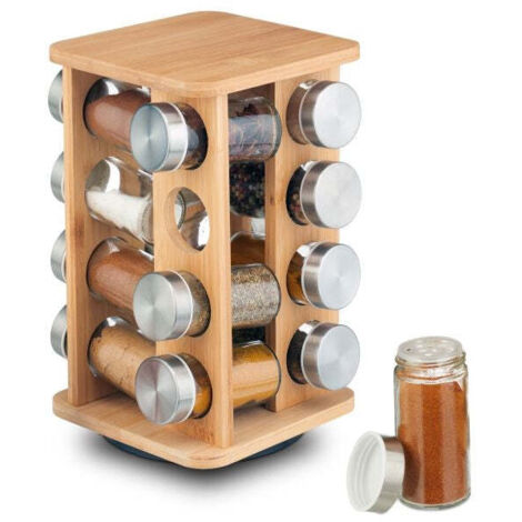 Carosello delle spezie con 16 vasetti 88312482 88312482 88312482 88312482 88312482 88312482 88312482 88312482 88312482 88312482 88312482 88312482 88312482 88312482 88312482 88312482 88312482 88312482