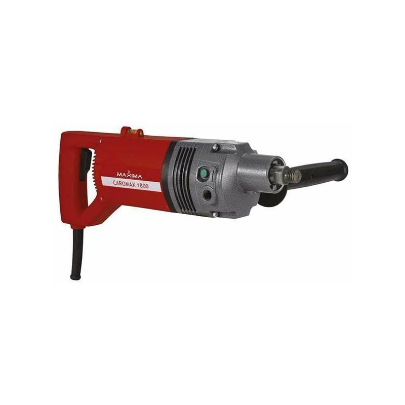 Maxima Carotatore Manuale Caromax 1800