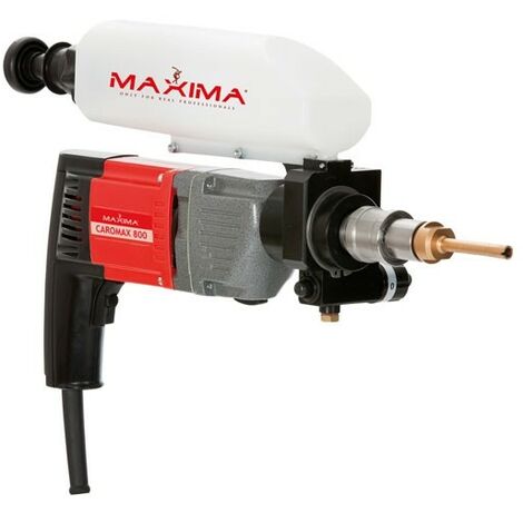 Carotatore Manuale Caromax 800 Maxima
