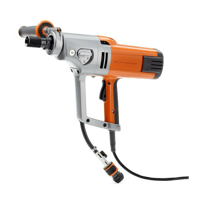 Carotatore manuale HUSQVARNA DM230