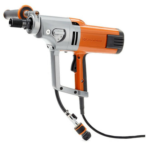 Carotatore manuale HUSQVARNA DM230