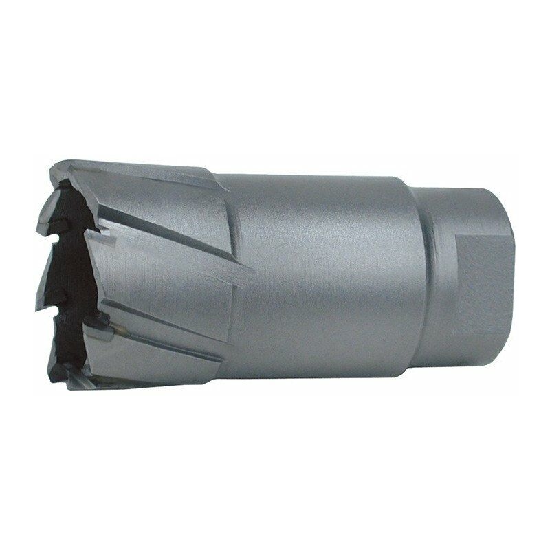 Carotatrice D.54mm HM cut D.50mm filetto RUKO