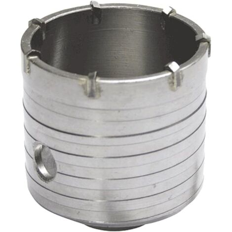 Carotatrice da muro Valex per trapano percussione ø128 mm