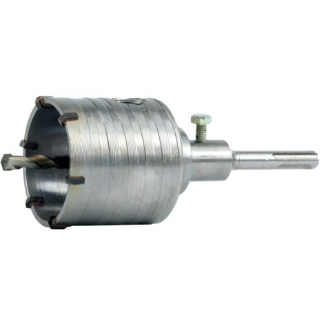 CAROTATRICE SDS+ 80MM - W-03246
