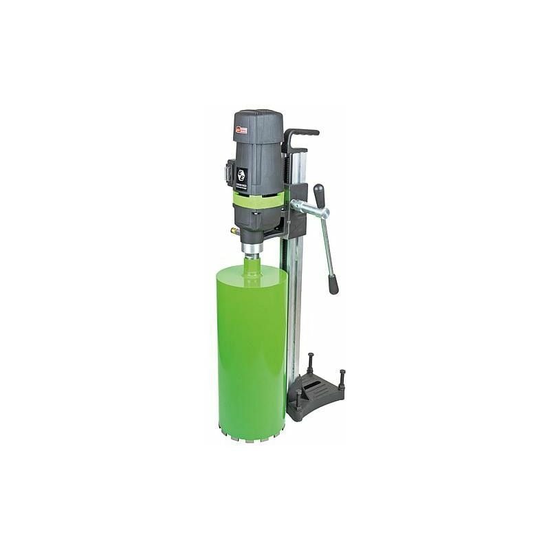 Carotteuse diamant EIBENSTOCK DB 200 jusqu'a diam. 200mm