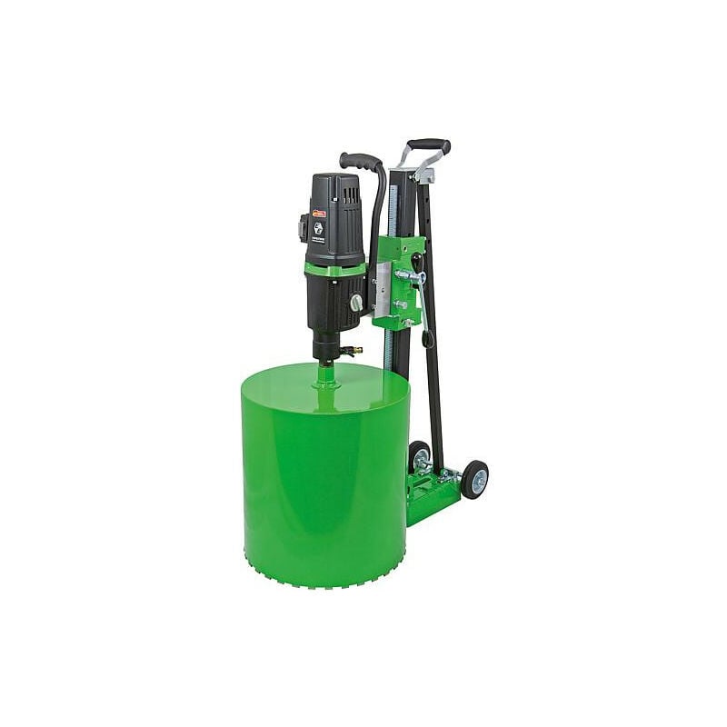 Eibenstock - Carotteuse diamant ple 450 b 3.300 Watts D.71-452mm, sans couronne