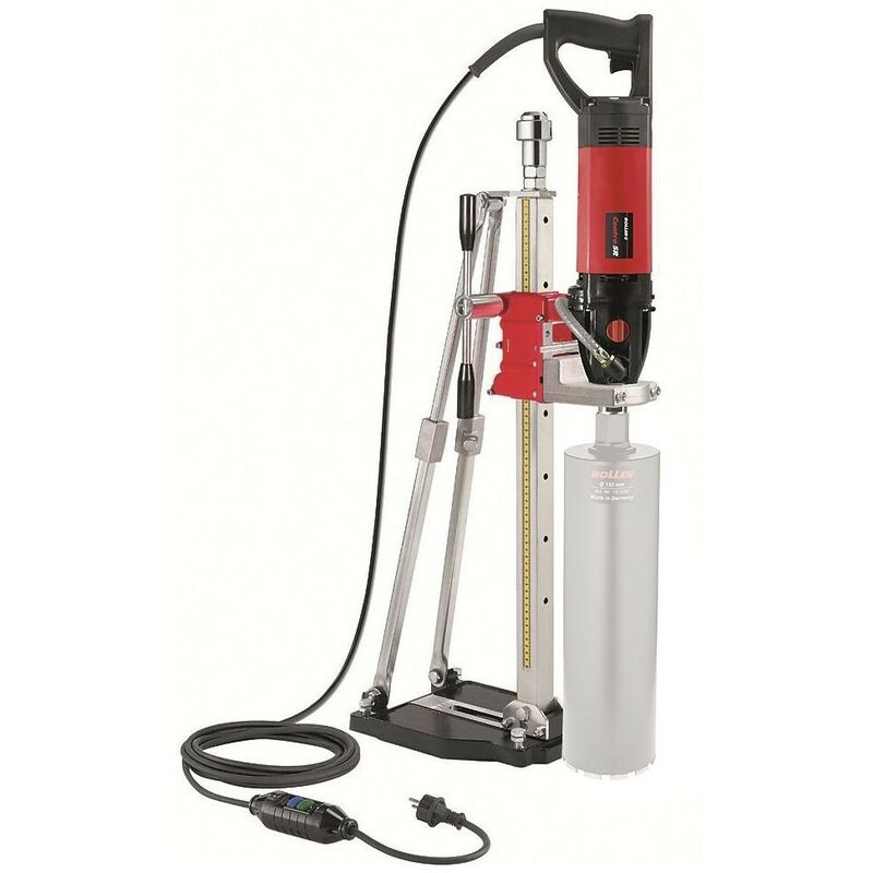 Roller - Carotteuse diamant Centro sr Set t