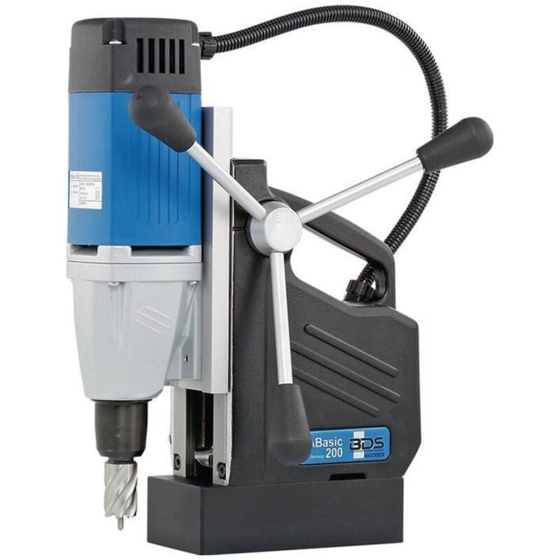 FP - Unité de perçage magnétique MABasic 200, 230 v bds