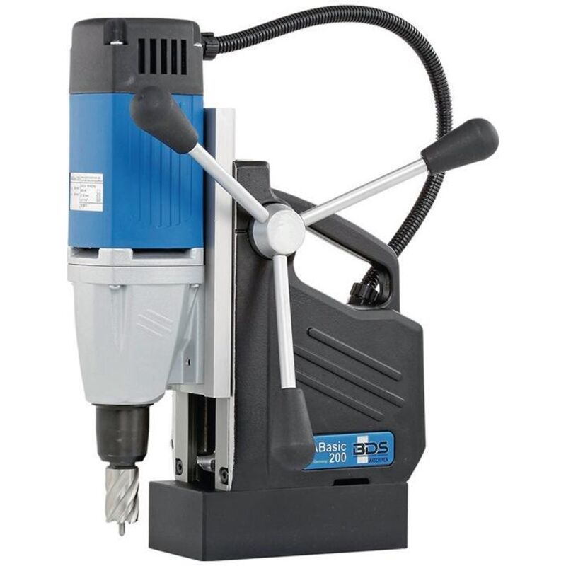 FP Unit&eacute; de per&ccedil;age magn&eacute;tique MABasic 200, 230 V BDS - 4250187506604