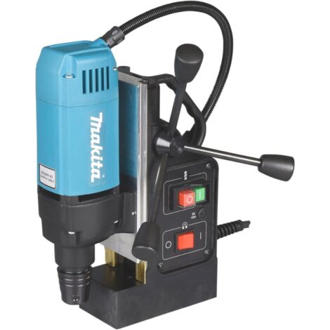 Carotteuse magnétique Makita 1.050 watts - 35 mm - 8.000 N - 850 tr/min