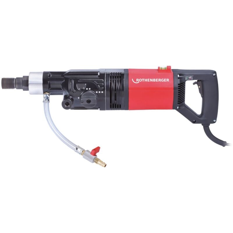 Rothenberger - Moteur de forage rodiadrill 200 - FF40220