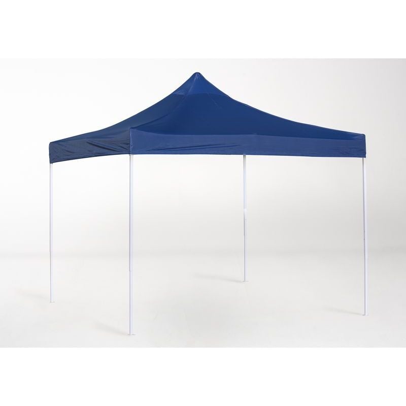 

Carpa Plegable para Eventos y Jardín 2x2 Eco Azul