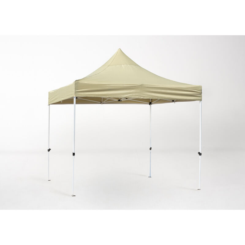 

Carpa Plegable para Eventos y Jardín 2x2 Master Crema
