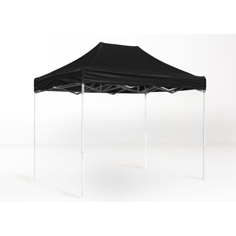 

Carpa Plegable para Eventos y Jardín 3x2 Eco Negro