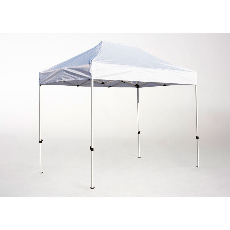 

Carpa Plegable para Eventos y Jardín 3x2 Master Blanco