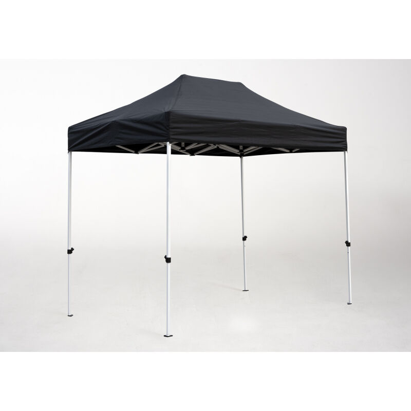 

Carpa Plegable para Eventos y Jardín 3x2 Master Negro