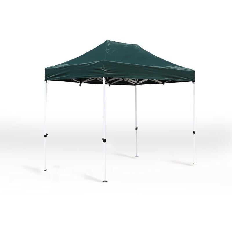 

Carpa Plegable para Eventos y Jardín 3x2 Master Verde