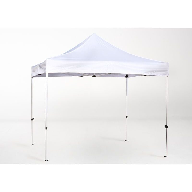 

Carpa Plegable para Eventos y Jardín 3x3 Master Blanco