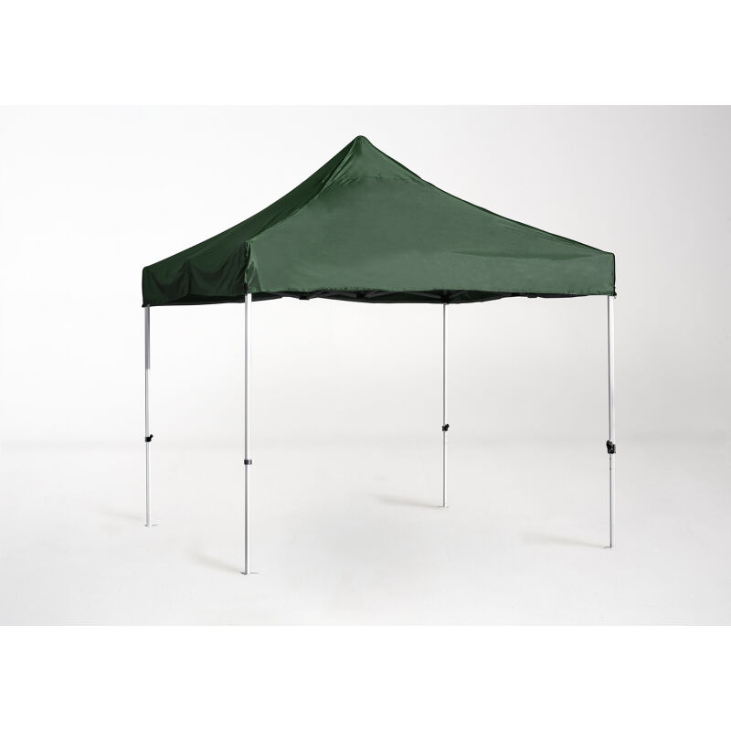 

Carpa Plegable para Eventos y Jardín 3x3 Premium Verde