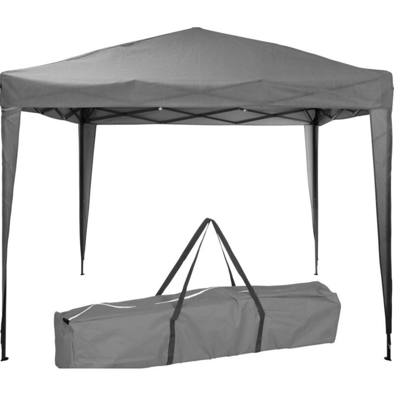

Carpa De Fiestas Gris