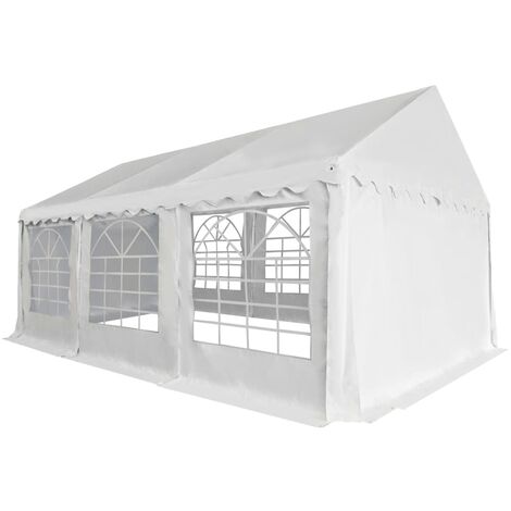 Materiales para una carpa