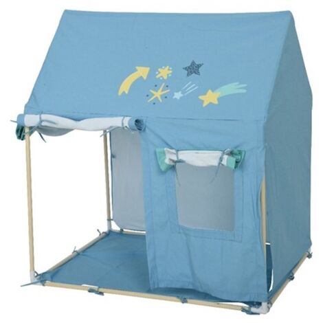 carpa de jardín para niños