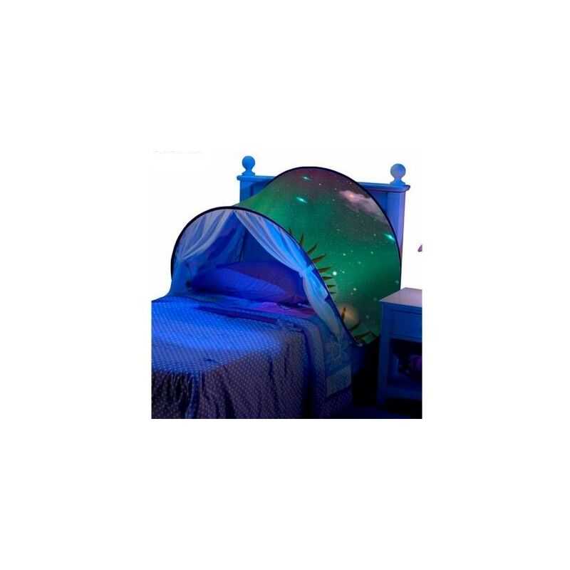 

Carpa Infantil Mágica Cama