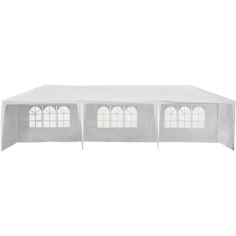 Carpa para eventos 3 × 9m ALIZÉ