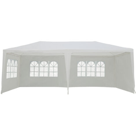 Carpa para eventos 3×6m ALIZÉ