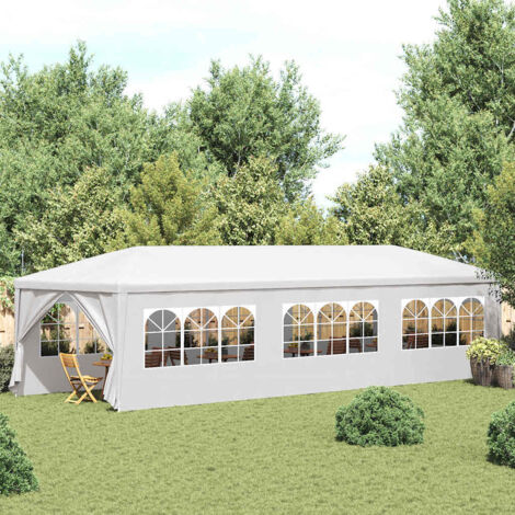 Carpa para fiestas  3x9 m