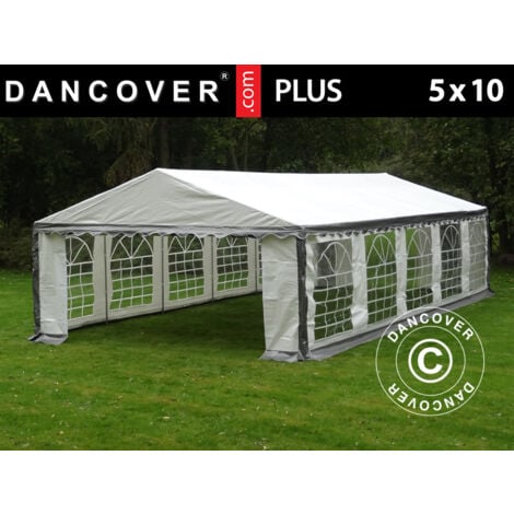 Carpa para fiestas Plus 5x6m PE. Venta de Carpa para fiestas