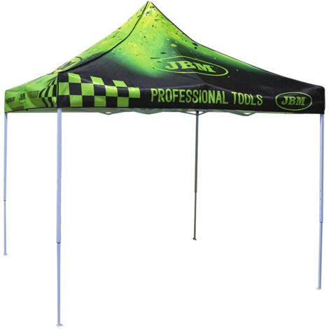 CARPA STAND PLEGABLE JBM 3x3M JBM 53973