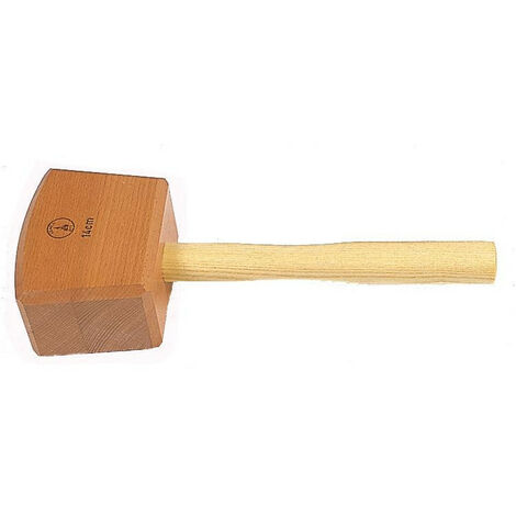 Carpenter Maillet 300 140 mm