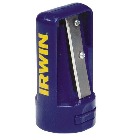 Carpenter'S Pencil Sharpener