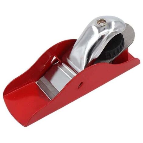 Carpenter's Plane Small One-Hand Plane Carpenter's Hand Plane Woodworking Craft DIY Production Carving MUMU