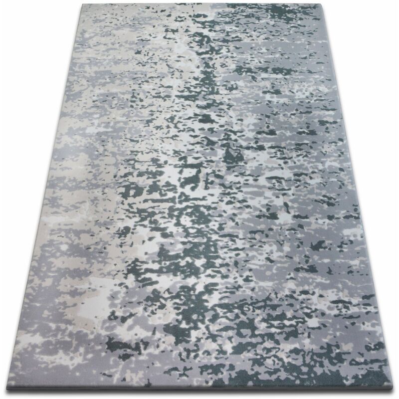 Carpet acrylic beyazit 1797 Grey grey 80x150 cm