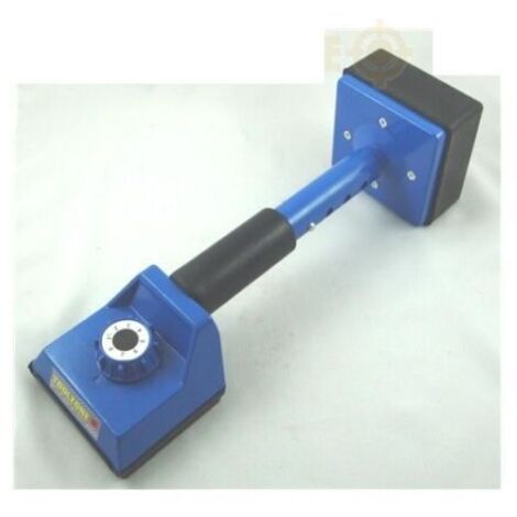 CARPET KNEE KICKER INSTALLER STRETCHER FLOORING FITTERS GRIPPER TOOL HEAVY DUTY
