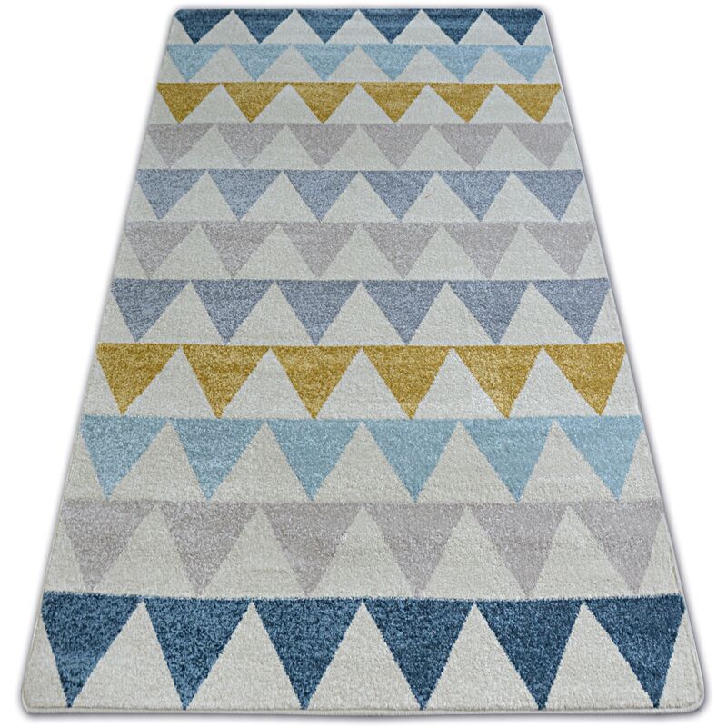 Carpet nordic nordic cream G4574 beige 280x370 cm