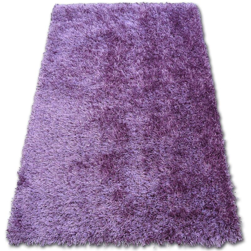 Rugsx - Carpet SHAGGY LILOU pink Shades of pink 200x290 cm