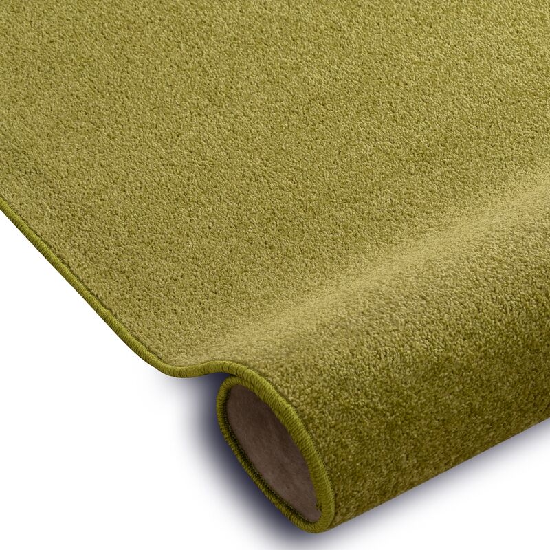 Rugsx - Carpet, wall-to-wall, eton green green 150x200 cm